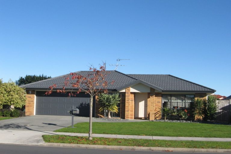 Photo of property in 164 Wattle Farm Road, Wattle Downs, Auckland, 2103