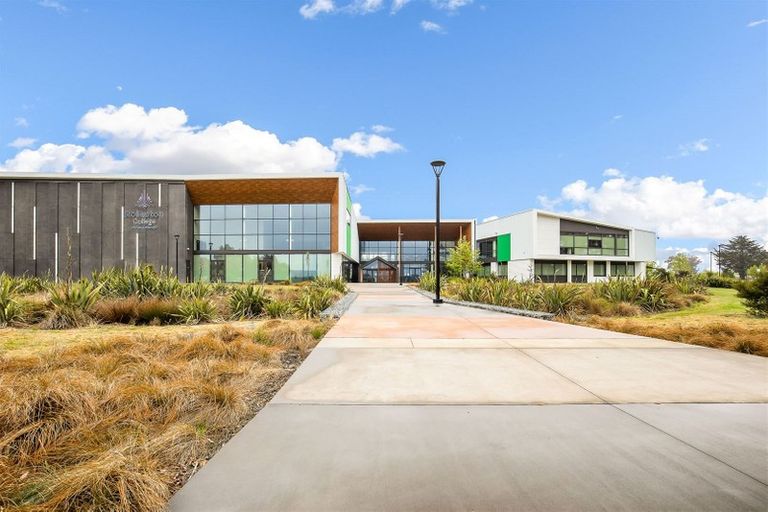 Photo of property in 22 Stanford Way, Rolleston, 7615