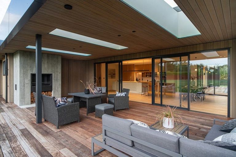 Photo of property in 9c Dalbeth Place, Matangi, Hamilton, 3284