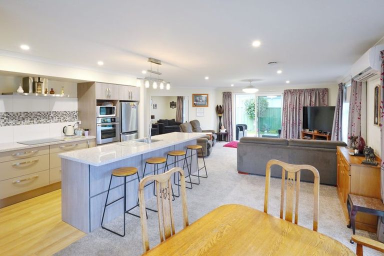 Photo of property in 146 Infinity Drive, Pegasus, 7612