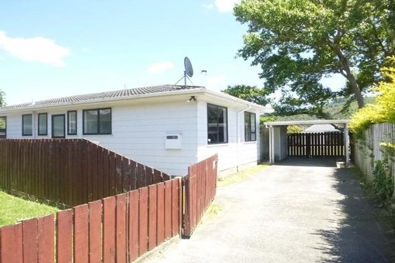 Photo of property in 1/10 Clement Grove, Taita, Lower Hutt, 5011