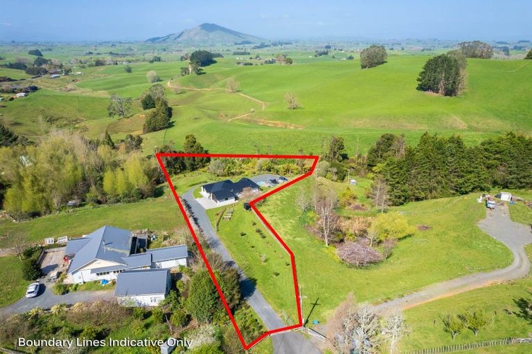 Photo of property in 183 Te Tahi Road, Puketotara, Te Awamutu, 3876