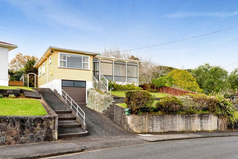 Photo of property in 19 Essex Street, Vogeltown, New Plymouth, 4310