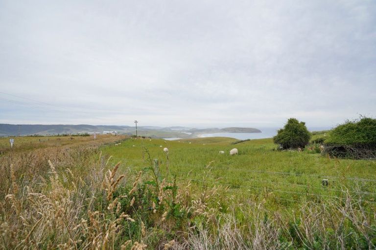 Photo of property in 388 Slope Point Road, Slope Point, Tokanui, 9884