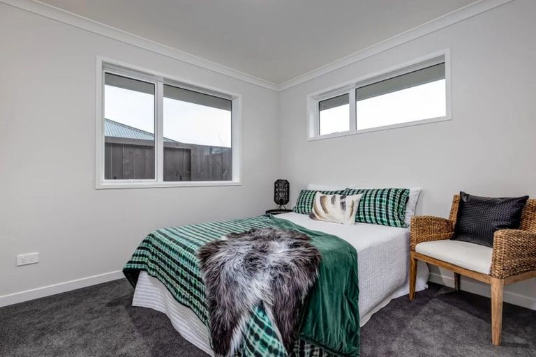Photo of property in 4 Harp Street, Morrinsville, 3300