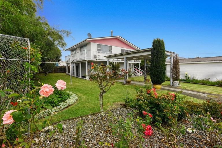 Photo of property in 2 Mission Place, Opotiki, 3122