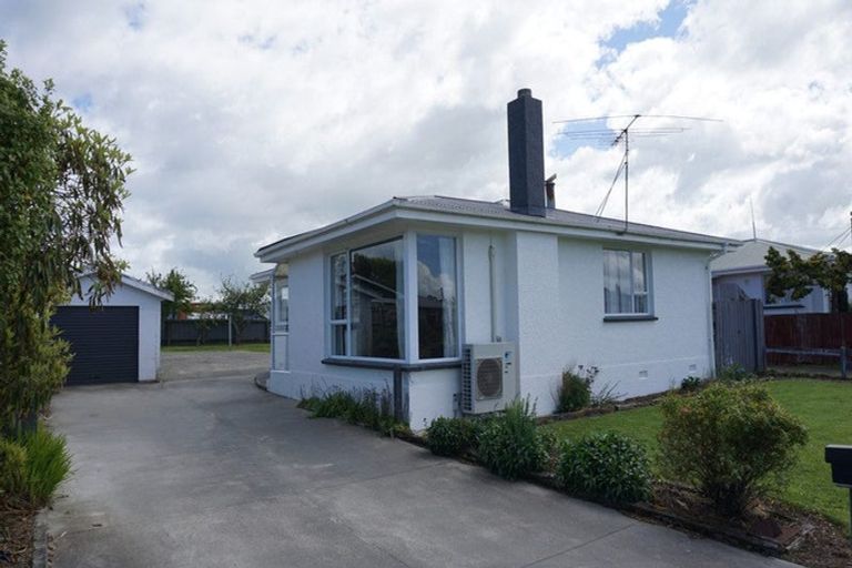 Photo of property in 518 Yarrow Street, Glengarry, Invercargill, 9810