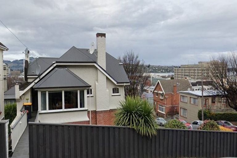 Photo of property in 1 Albany Street, North Dunedin, Dunedin, 9016