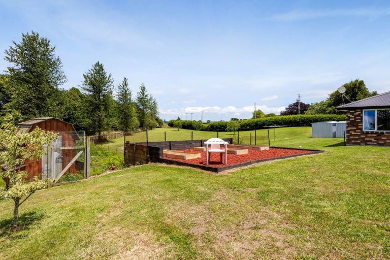 Photo of property in 26 Ahuroa Road, Toko, Stratford, 4392