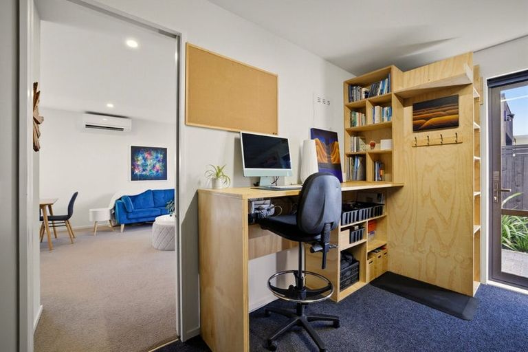 Photo of property in 6/555 Manchester Street, St Albans, Christchurch, 8014