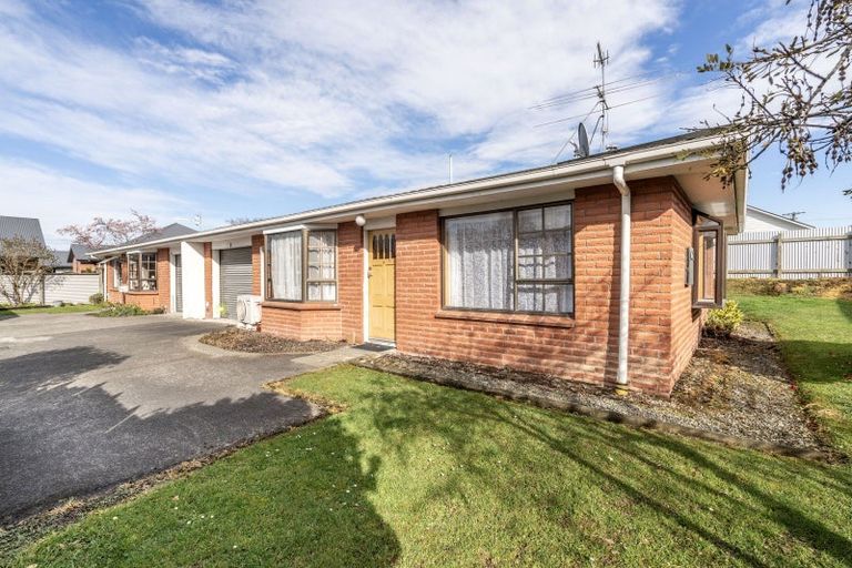 Photo of property in 16e Clyde Street, Winton, 9720