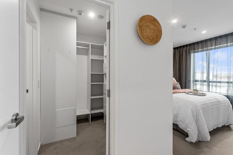 Photo of property in 203/160c Hobsonville Point Road, Hobsonville, Auckland, 0616