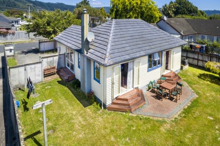 Photo of property in 38 Tennyson Street, Trentham, Upper Hutt, 5018