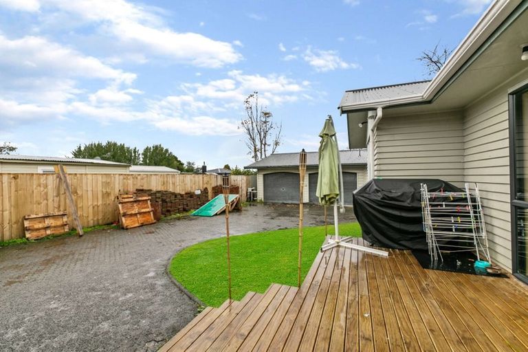Photo of property in 22 Kea Street, Selwyn Heights, Rotorua, 3015