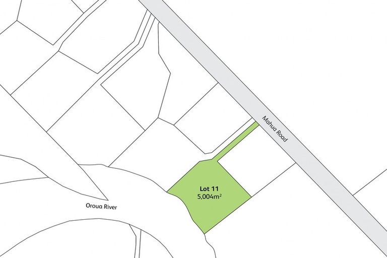 Photo of property in 90 Mahua Road, Feilding, 4777