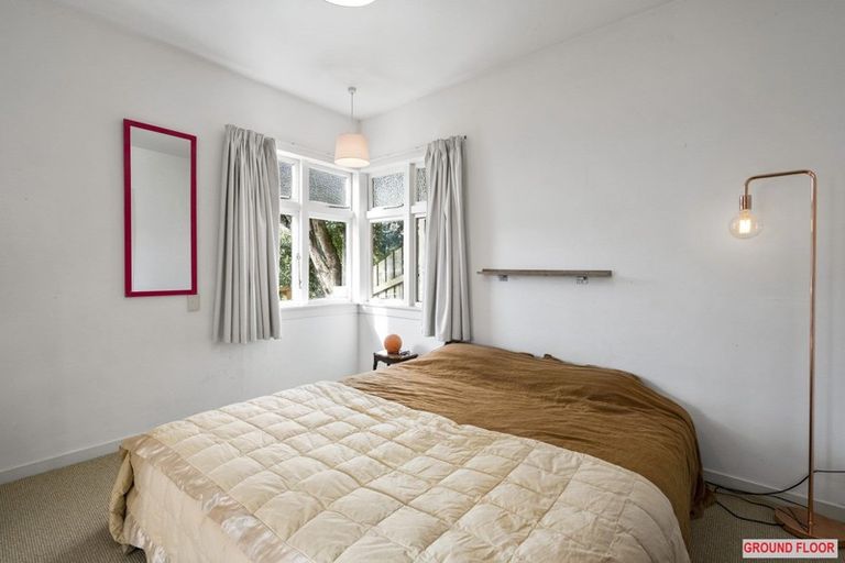 Photo of property in 6 Blythe Street, Berhampore, Wellington, 6023