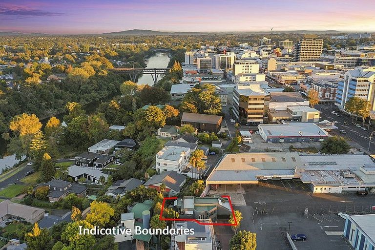 Photo of property in 19 Rostrevor Street, Hamilton Central, Hamilton, 3204