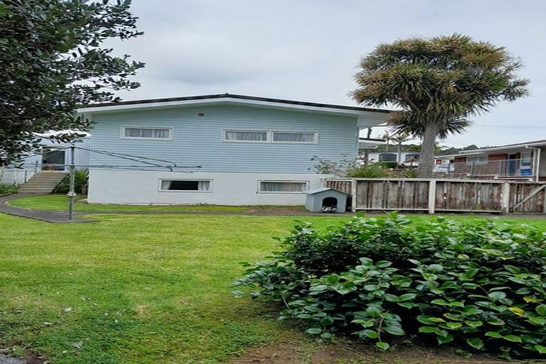 Photo of property in 61 Carr Street, Te Kamo, Whangarei, 0112