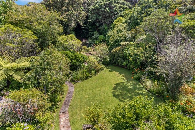 Photo of property in 7 Palm Grove, Belmont, Lower Hutt, 5010