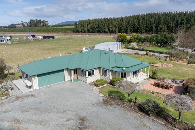 Photo of property in 1256 Ramparts Road, Te Anau, 9679