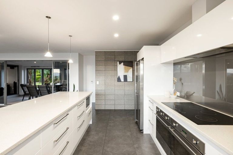 Photo of property in 310 Gillard Road, Ngahinapouri, Ohaupo, 3882