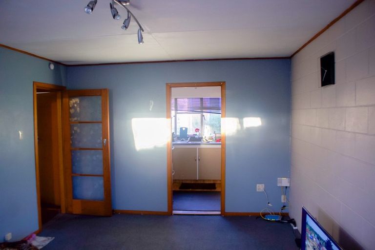 Photo of property in 1/120 London Street, Dunedin Central, Dunedin, 9016