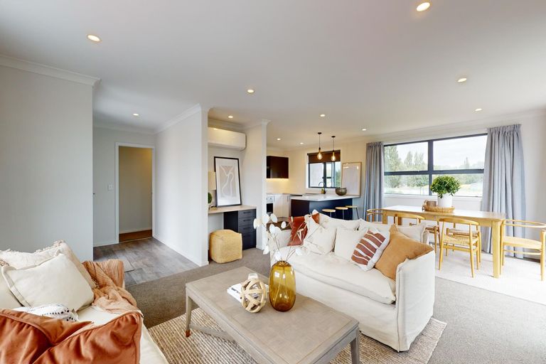 Photo of property in 58b Suffolk Street, Hampstead, Ashburton, 7700