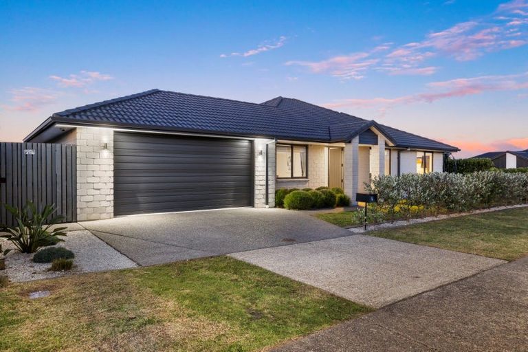 Photo of property in 6 Blacklock Road, Pyes Pa, Tauranga, 3112