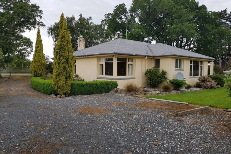 Photo of property in 64 Dunlop Road, Clydevale, Balclutha, 9274