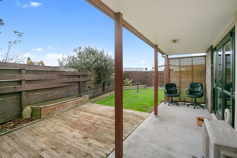 Photo of property in 11b Kauri Crescent, Matamata, 3400