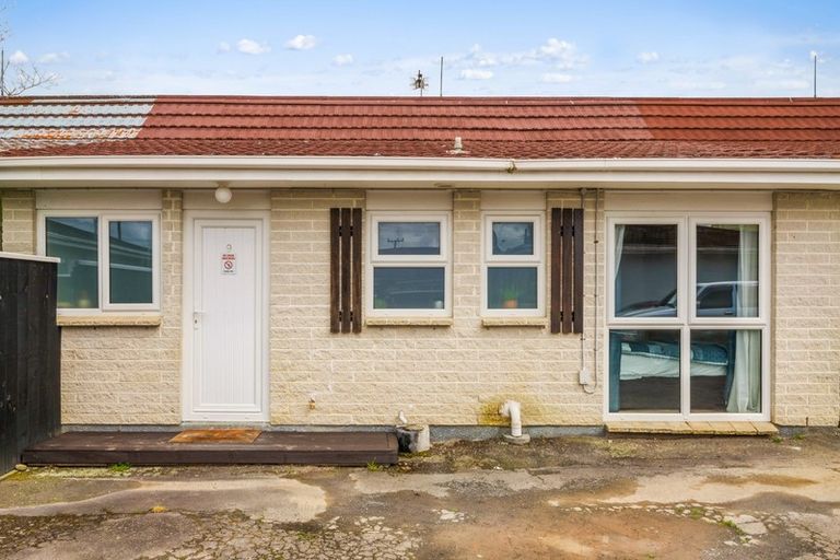 Photo of property in 9/37 Merton Street, Trentham, Upper Hutt, 5018