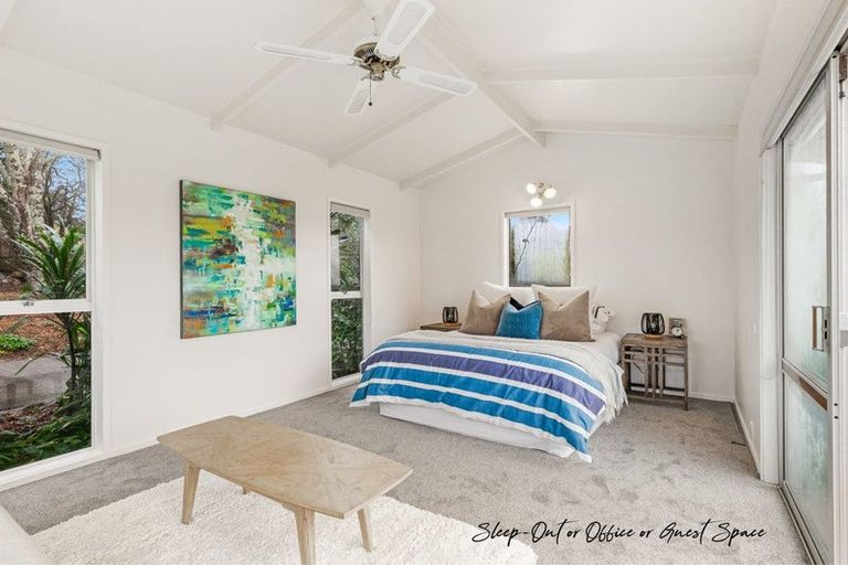 Photo of property in 25 Hawkes Access Road, Waitoki, Silverdale, 0994