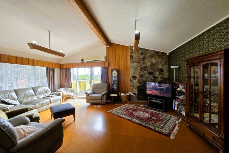 Photo of property in 132 Hokianga Road, Dargaville, 0310