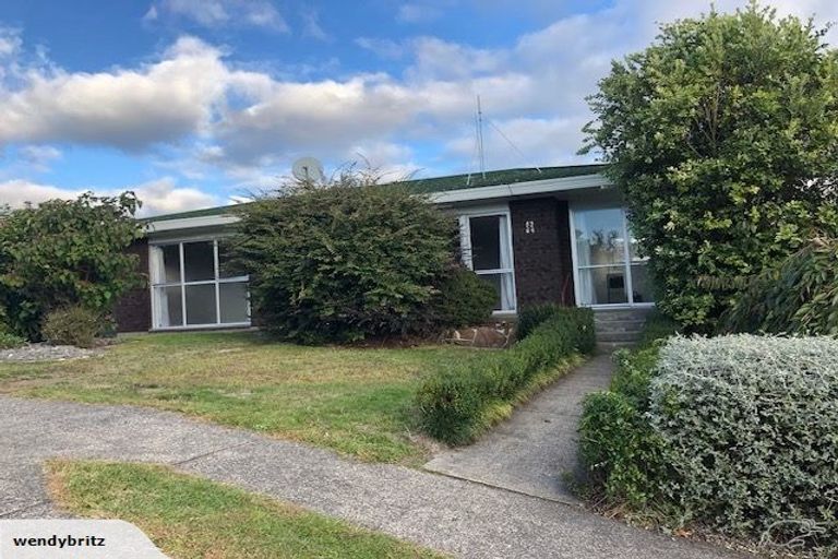 Photo of property in 17 Clydesburn Avenue, Te Puke, 3119
