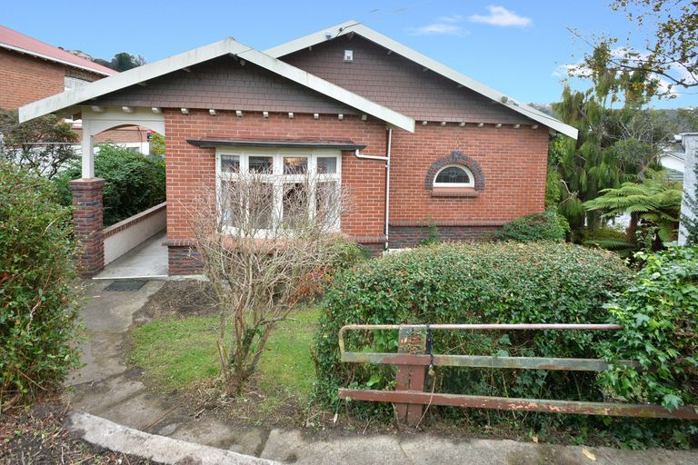 Photo of property in 61 Hazel Avenue, Caversham, Dunedin, 9012