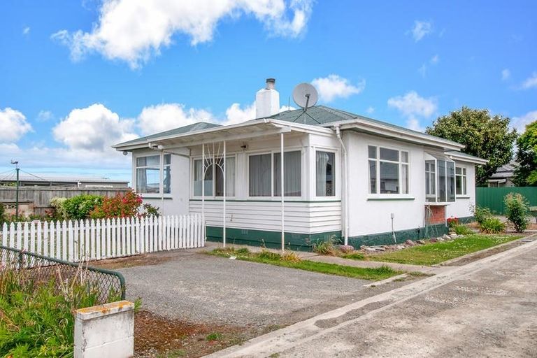 Photo of property in 1 Elizabeth Crescent, Oamaru North, Oamaru, 9400