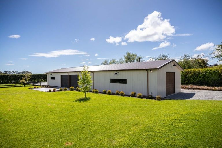 Photo of property in 1058 Mangorei Road, Mangorei, New Plymouth, 4371