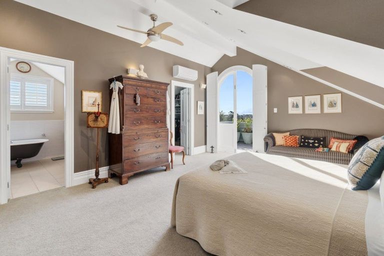 Photo of property in 10 Calliope Road, Devonport, Auckland, 0624