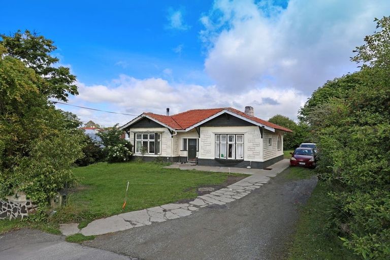 Photo of property in 38 Till Street, South Hill, Oamaru, 9400