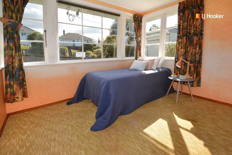 Photo of property in 43 Ashmore Street, Halfway Bush, Dunedin, 9010