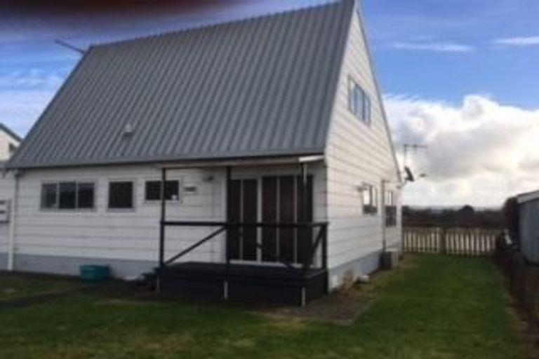 Photo of property in 248b Great South Road, Huntly, 3700