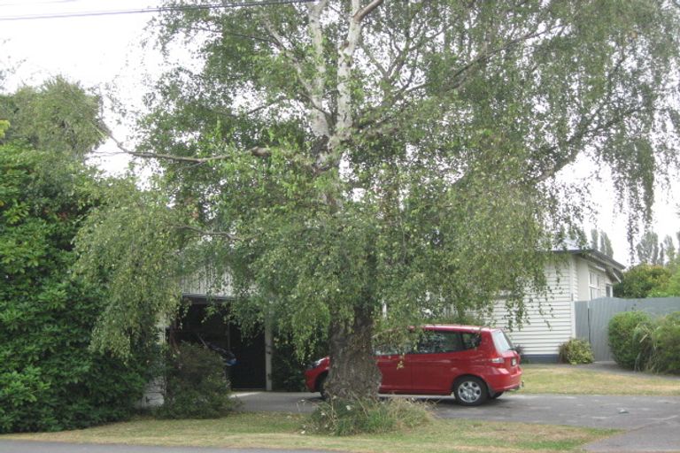 Photo of property in 159 Mays Road, St Albans, Christchurch, 8052