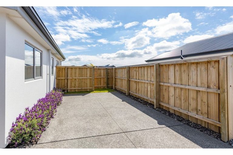 Photo of property in 7 Mitchell Lane, Kaiapoi, 7630