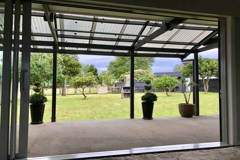Photo of property in 322 Picquet Hill Road, Te Awamutu, 3800