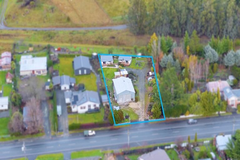 Photo of property in 69 Princes Street, Waikari, 7420