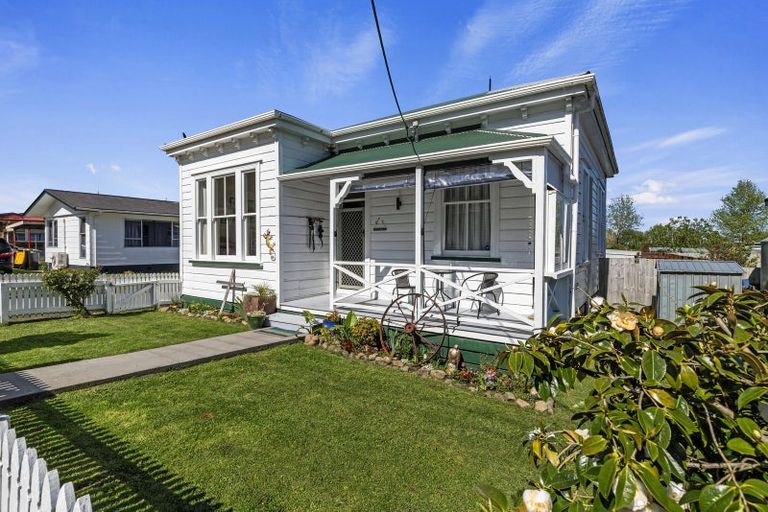 Photo of property in 77 Whitaker Street, Te Aroha, 3320