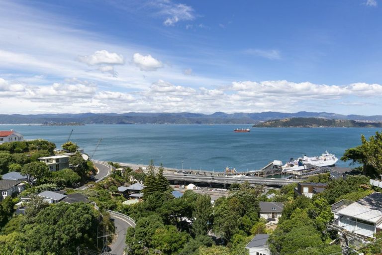 Photo of property in 85 Barnard Street, Wadestown, Wellington, 6012