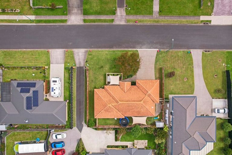 Photo of property in 20 Vogel Place, Te Aroha, 3320