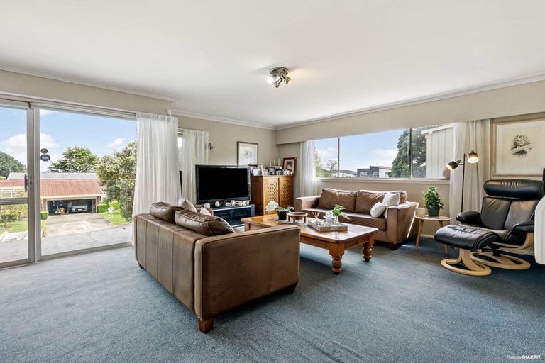 Photo of property in 5 Fortyfoot Lane, Sunnyhills, Auckland, 2010