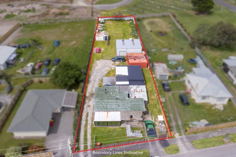 Photo of property in 50 River Road, Masterton, 5810